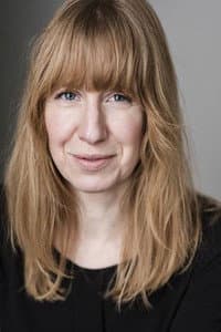 Nia Gwynne in RSC Live: King Lear