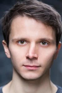 Mark Quartley in Otherwise Engaged