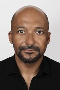 Jimmy Endeley in Beck 12 - The Loner