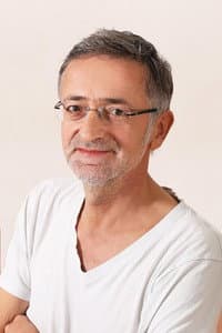 Zoran Cvijanović in Лепа села лепо горе