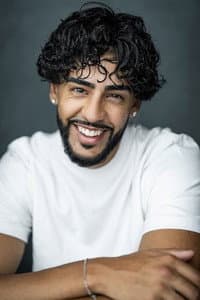 Nohail Nazir Mohammed in Round My Way