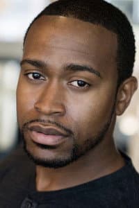 Joshua T. Shipman in Take Me to Amazing