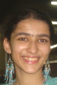 Jhanvi Singh in Roopantar