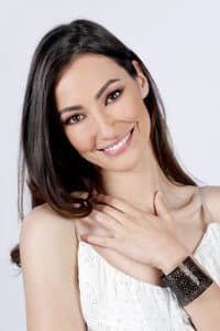 Raluca Aprodu in 9 povesti de dragoste si ura in izolare