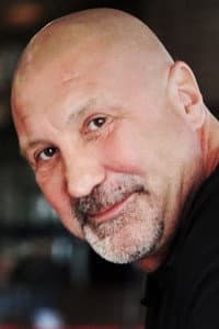 Rick Roufus in Strikeforce: At the Dome
