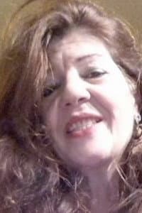 Maria Irene Faria Cipriano in Fitas Proibidas - Antologia do Terror