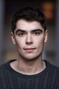 Seán Doyle in Horseshoe