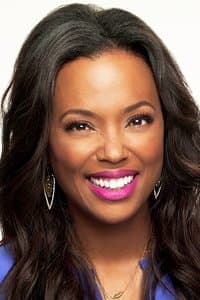 Aisha Tyler in How to Ruin the Holidays