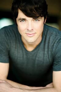 David Harrod Jr. in Cabin Crew