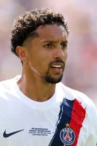 Marquinhos in Après tant d'années...