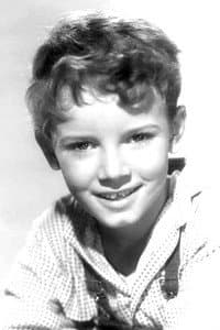 Peter Miles in Just William