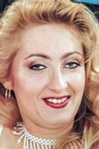 Jeanette La Douce in Taxi de la Luxure