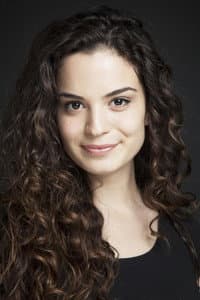 Aslı Bekiroğlu in Bandırma Füze Kulübü