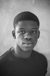 Sefa Yeboah in Brecht & Weill: Die Dreigroschenoper Festival d'Aix-en-Provence 2023