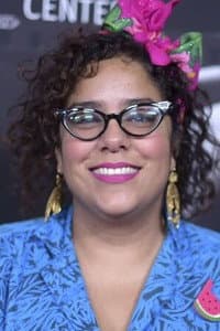 Marisoul Hernández in La Santa Cecilia: Alma Bohemia