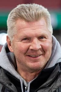 Stefan Effenberg in Helden und Herzen: Bayern, Schalke und das unmögliche Tor