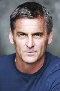 Nigel Whitmey in Never Let Go
