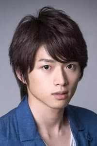 Jin Shirasu in 踊る大捜査線 N.E.W. メトロポリスを駆け抜けろ！