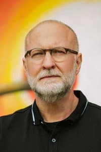 Bob Mould in What Doesn’t Kill Me: The Life and Music of Vic Chesnutt
