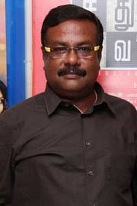 Ilavarasu in Jigarthanda DoubleX