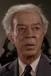Jon Lormer in The Further Adventures of Gallegher