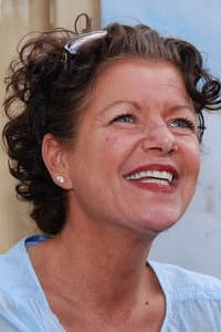 Esther Roord in Dubbel Op!