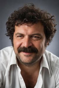 Yavuzer Çetinkaya in Ses