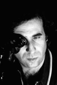 Marcel Hanoun in Cinématon VII