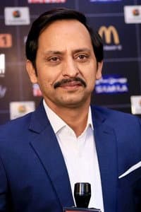 Saleem Mairaj in Tanka Laga