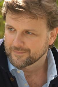 Christopher Ventris in Pfitzner: Palestrina