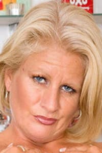 Robyn Ryder in British Granny Fuck 18
