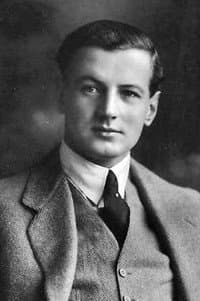 Carlo Keil-Möller in Robinson i skärgården