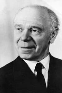 Vladimir Dorofeyev in Константин Заслонов