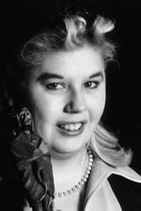 Blanche Barton in Iconoclast