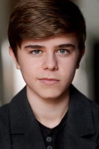 Alexander Elliot in The Hardy Boys