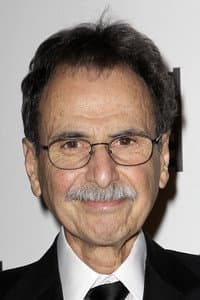 Richard Marks in The Godfather vs. The Godfather Part II