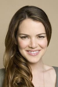 Jacinda Barrett in Middle Men