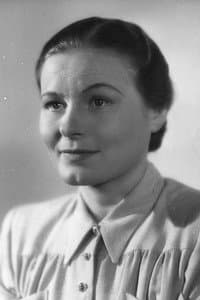 Emma Väänänen in Kilroy sen teki