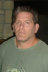 Dave Beneteau in UFC 5: Return Of The Beast