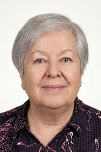 Jale Aylanç in Düttürü Dünya