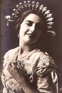 Emilia Vidali in Bandiera bianca