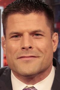 Brian Stann in UFC 125: Resolution