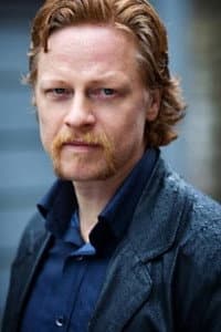 Patrick Garrow in Unstable