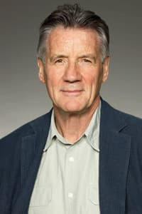 Michael Palin in A Liar's Autobiography: The Untrue Story of Monty Python's Graham Chapman