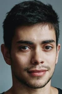 Oscar Fabião in Ditadura Gay