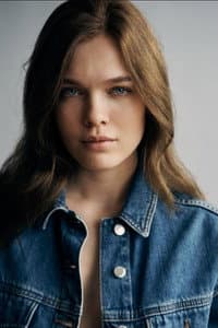 Amanda Svane in Dygtig Pige