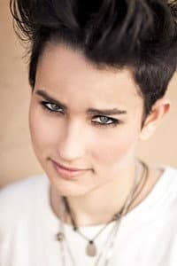 Bex Taylor-Klaus in Re-Election