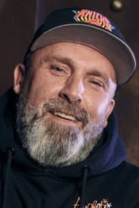 Niko Hüls in 20187