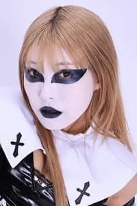 Ram Kaicho in OZ Academy OZ30th & OZAKI40th "Sakimidareru Wa Hokori"