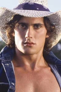Tex Anthony in Tropical Lust